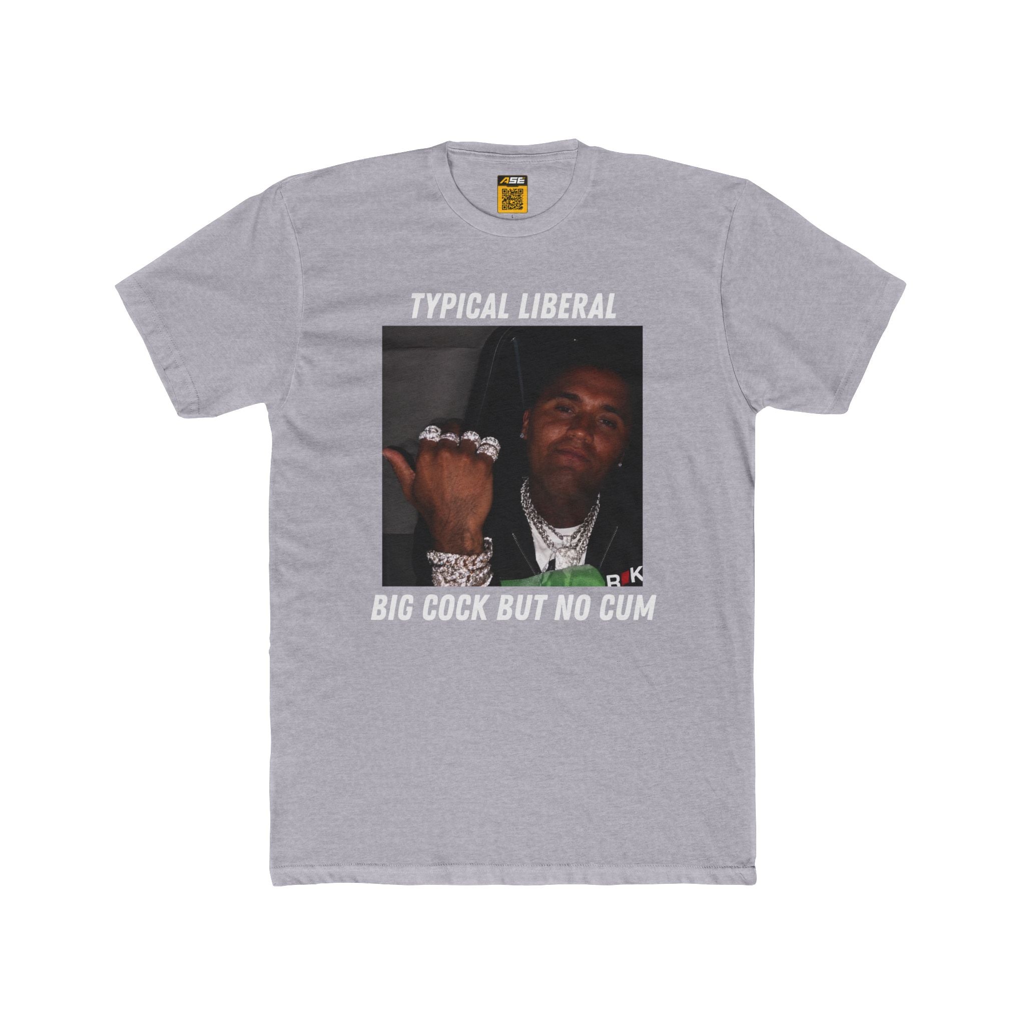 Libtards Tee