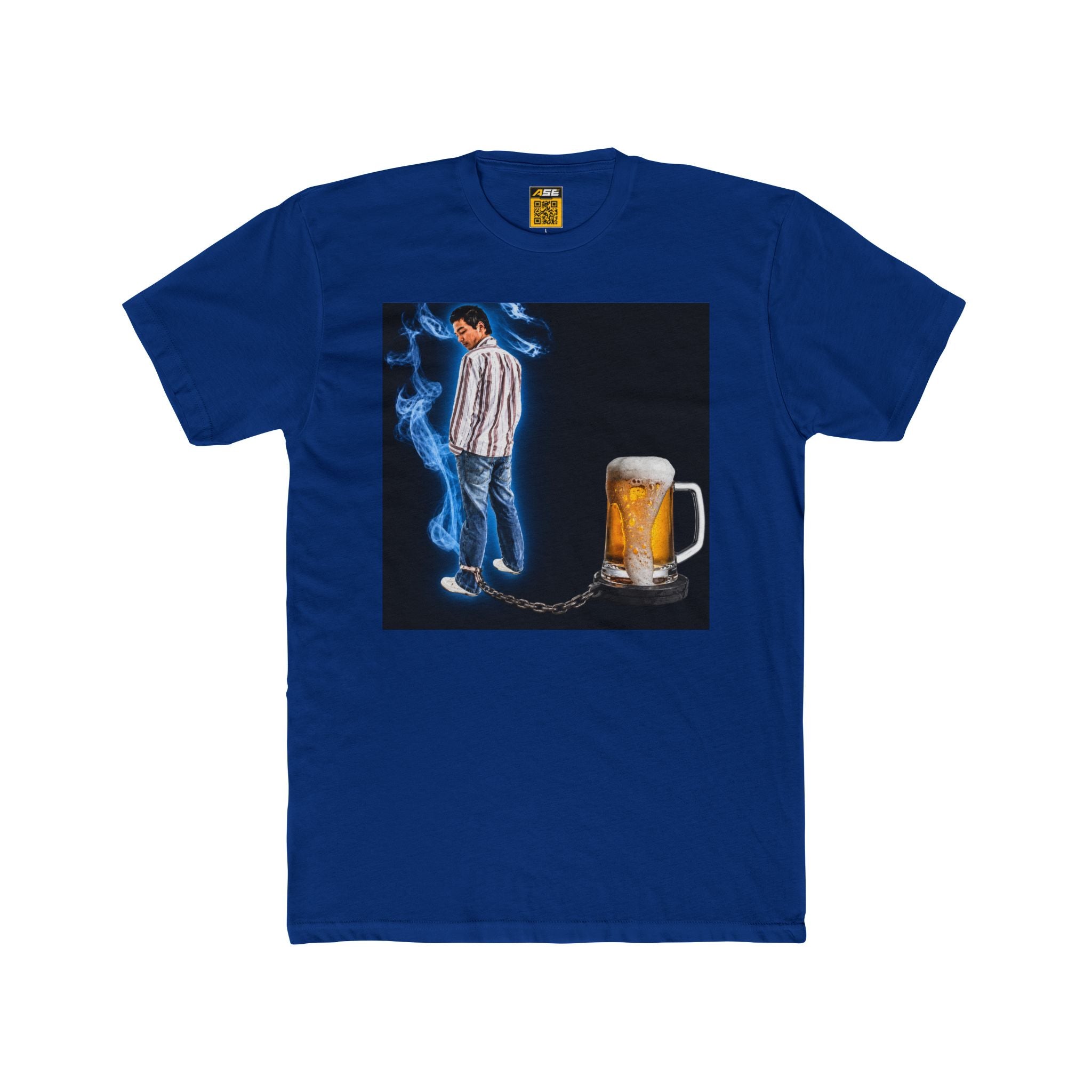 Beer Vice Tee