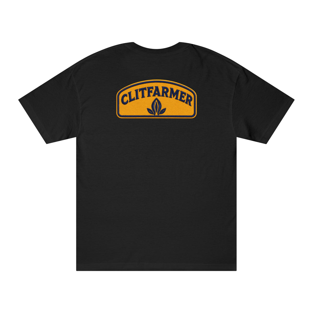 Clitfarmer Heavyweight Tee