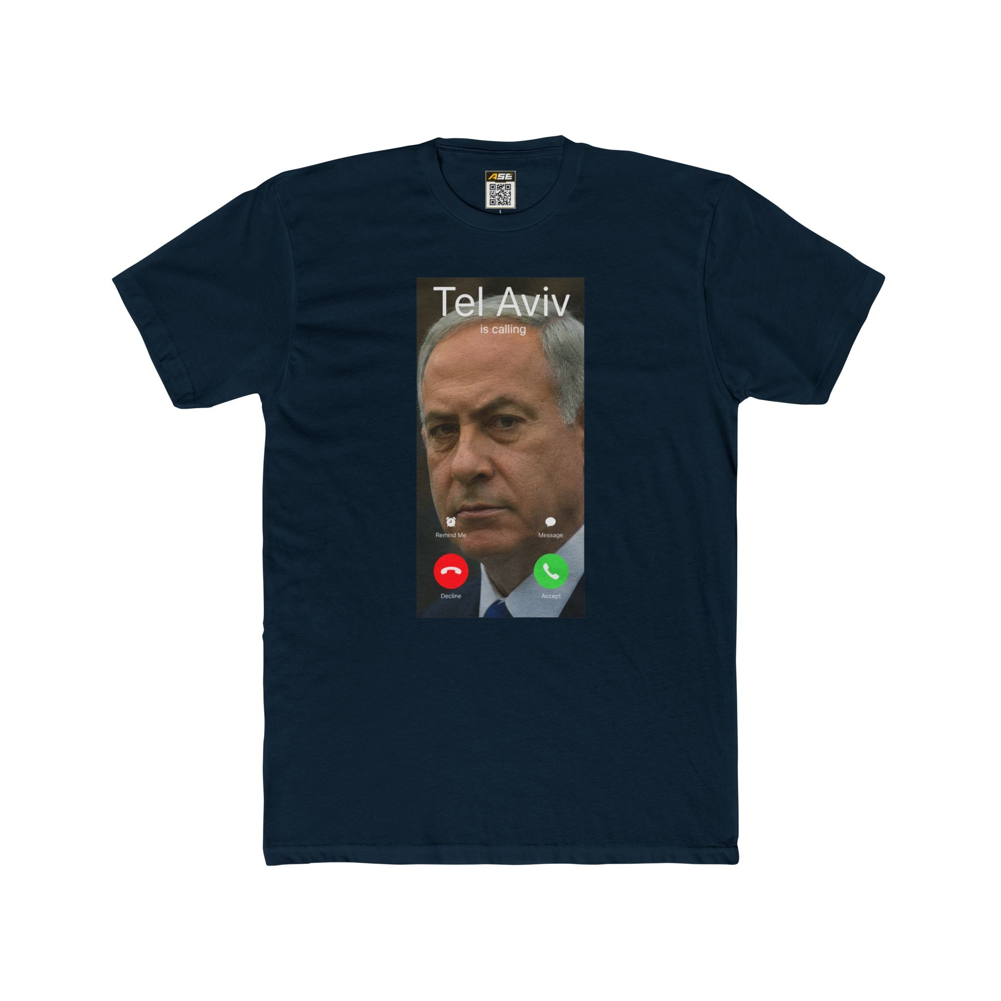 Tel Aviv is Calling