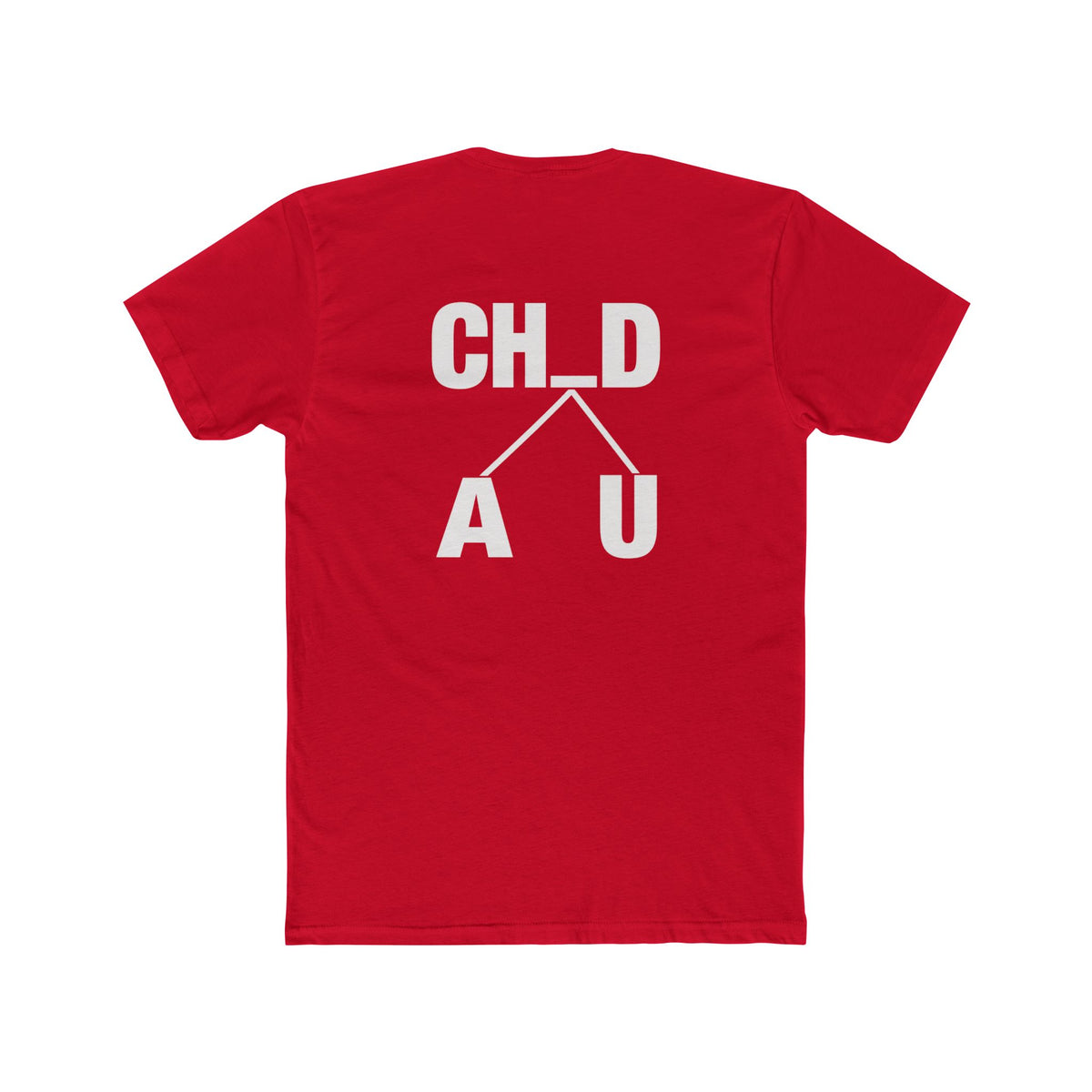 Chad Chud Tee