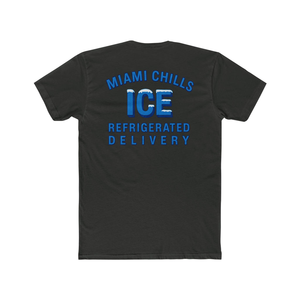 ICE     Truck Killer Tee