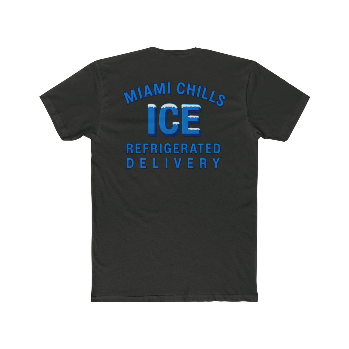 ICE     Truck Killer Tee