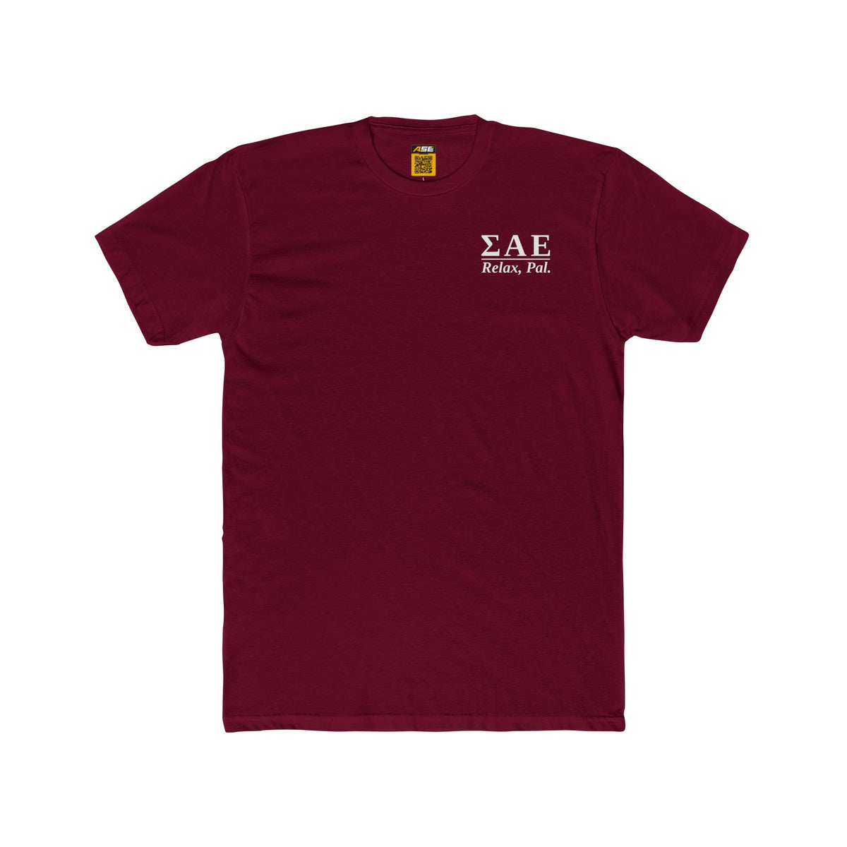 ΣΑΕ Relax, Pal. Tee
