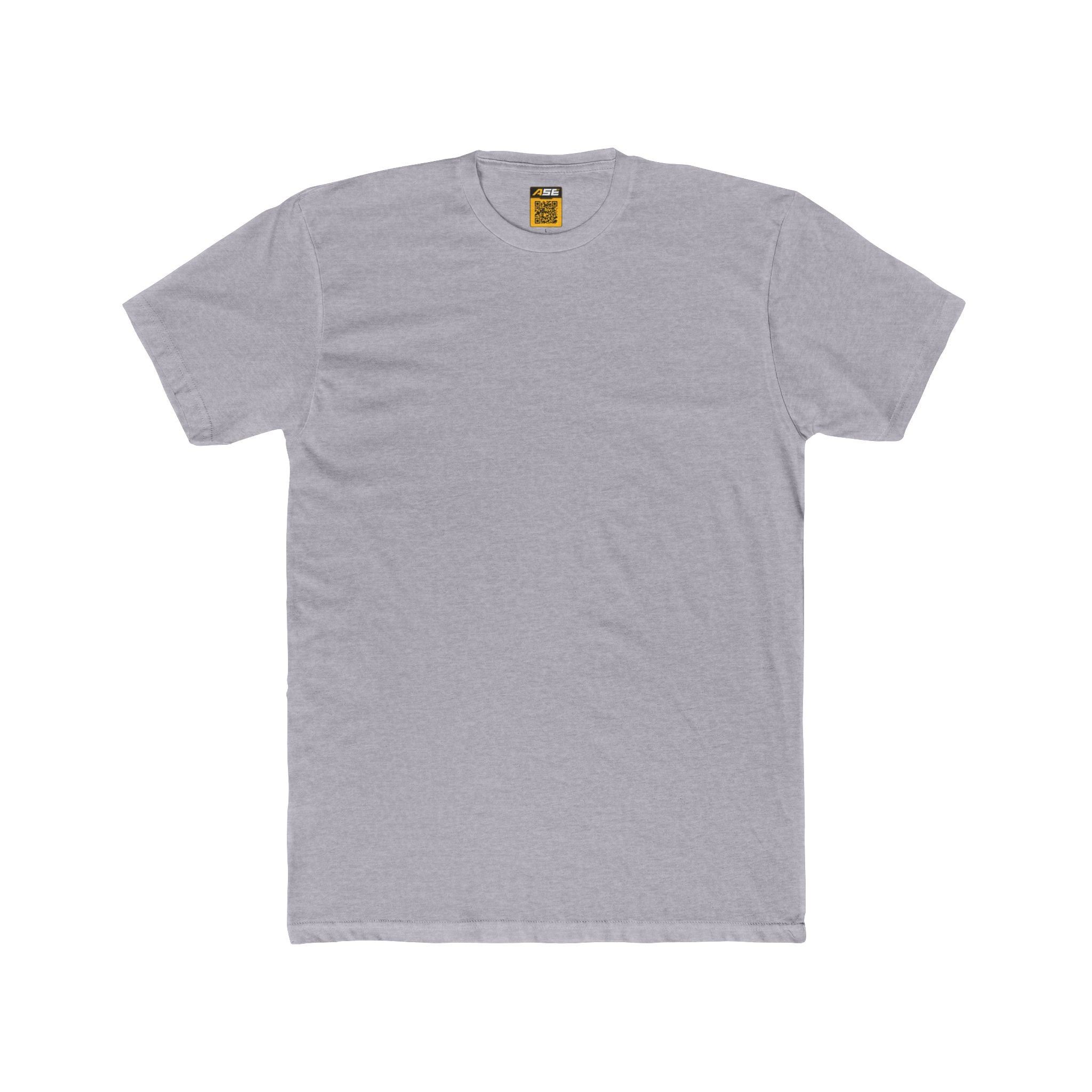 Nice Guys Cum Last Tee