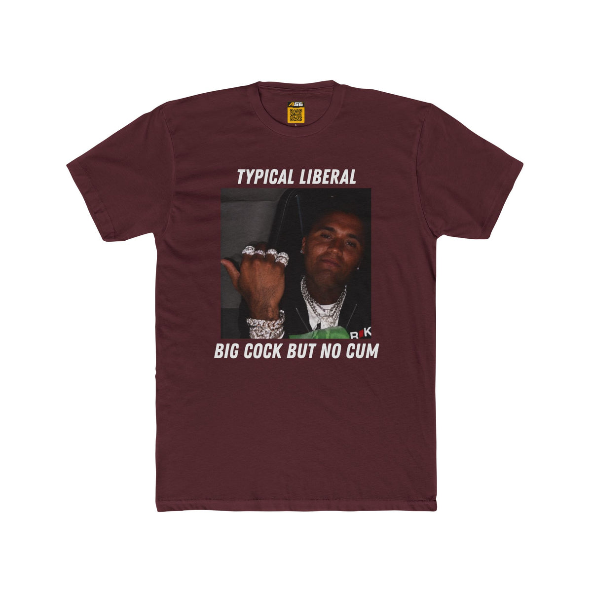 Libtards Tee