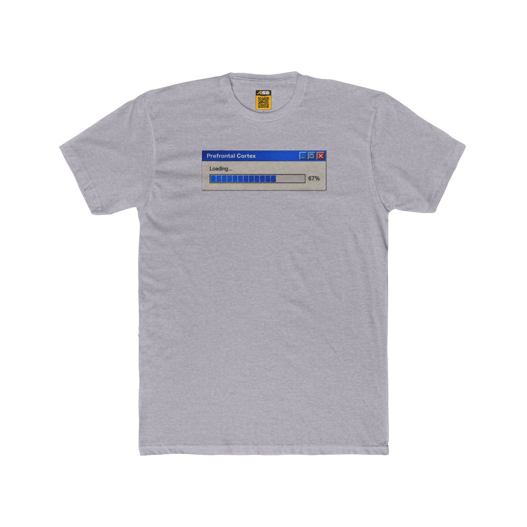 PreFrontal Cortex Loading Tee