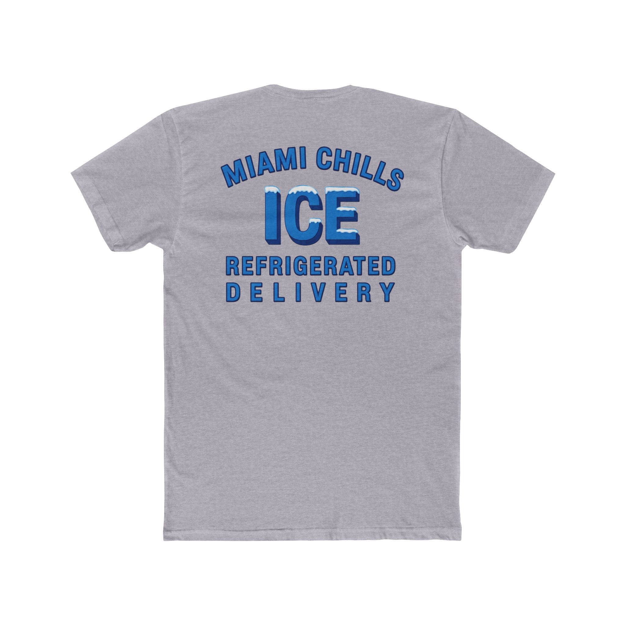 ICE     Truck Killer Tee
