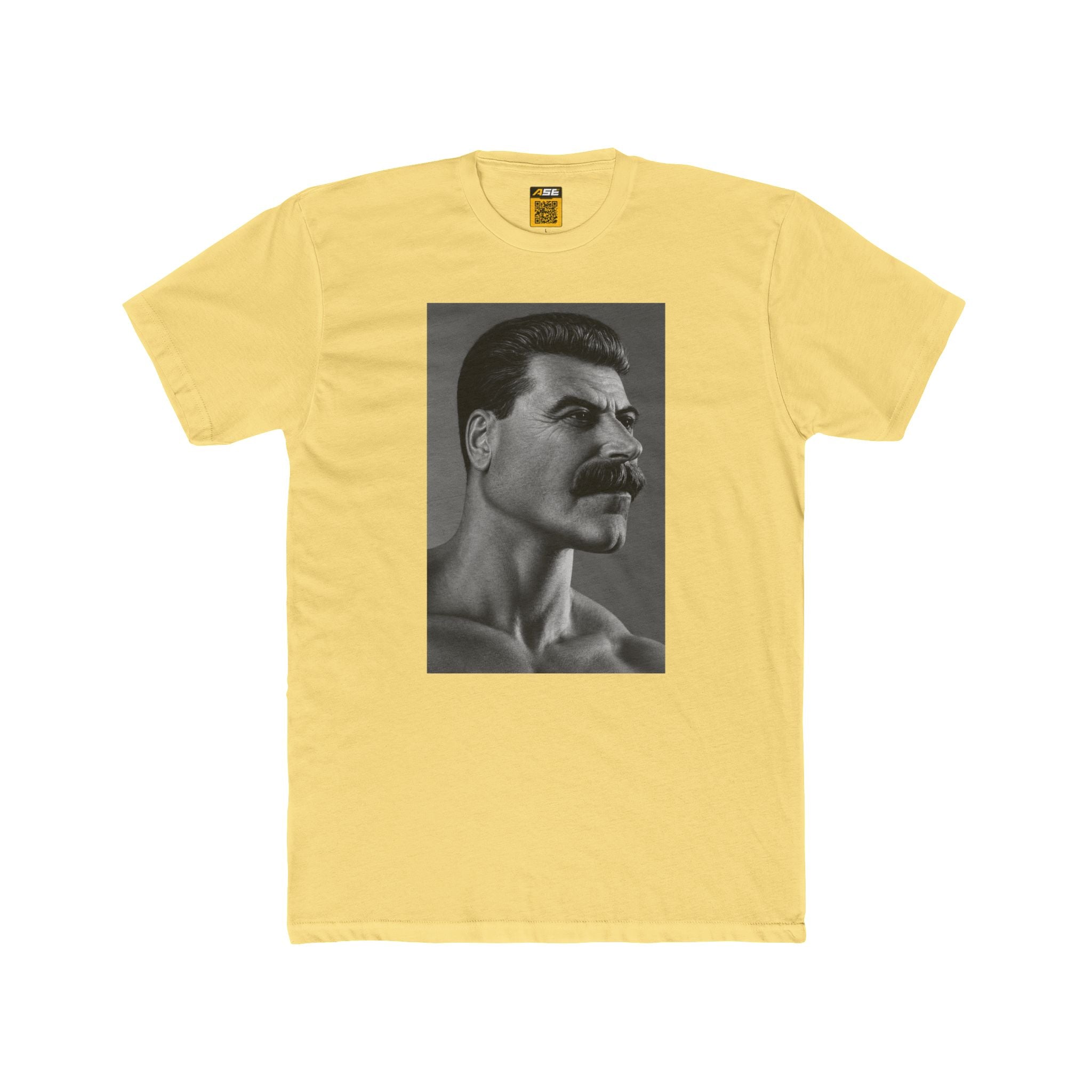 Chad Stalin Tee