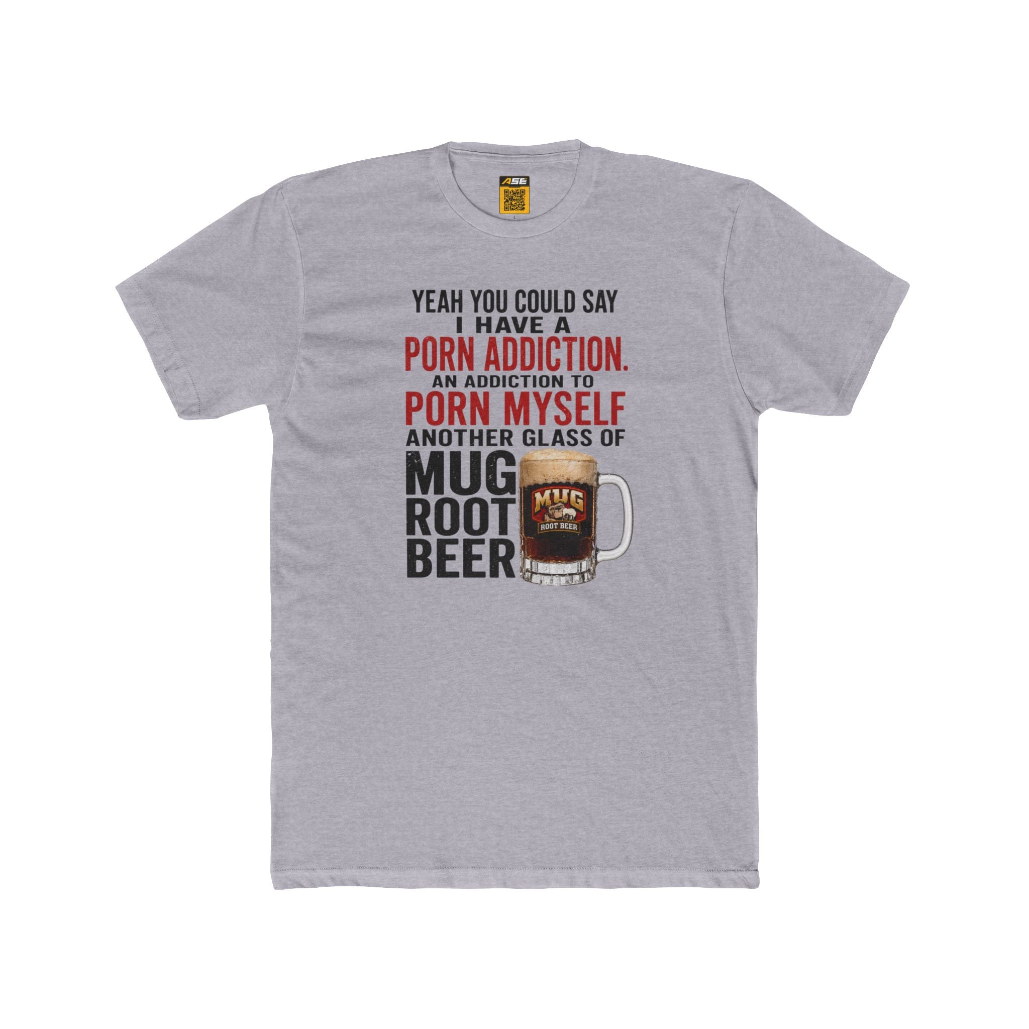 Root Beer Tee