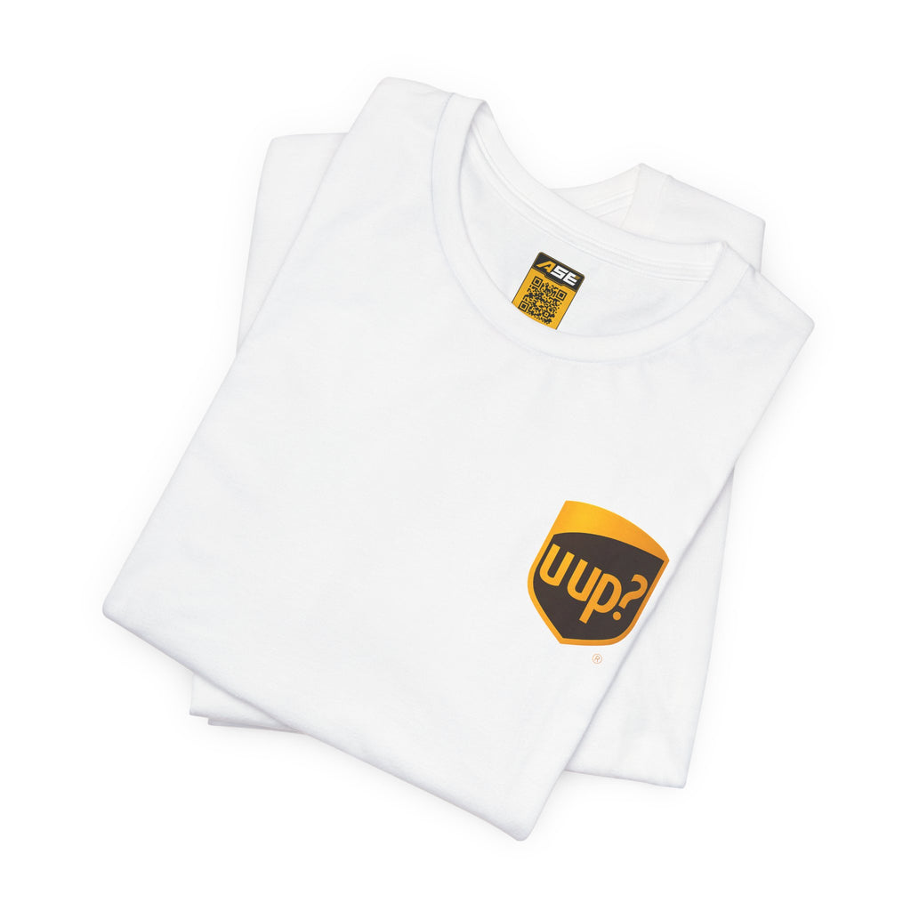 UUP?