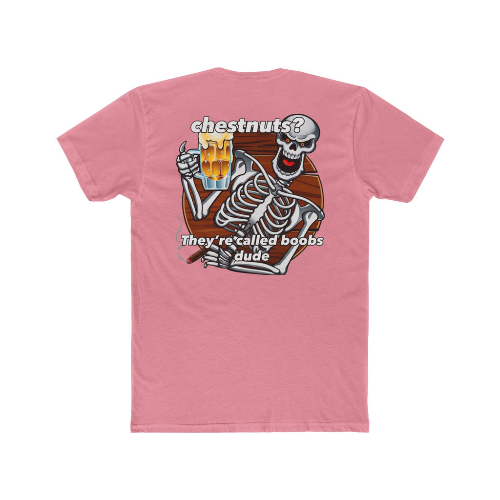 Chestnuts Tee