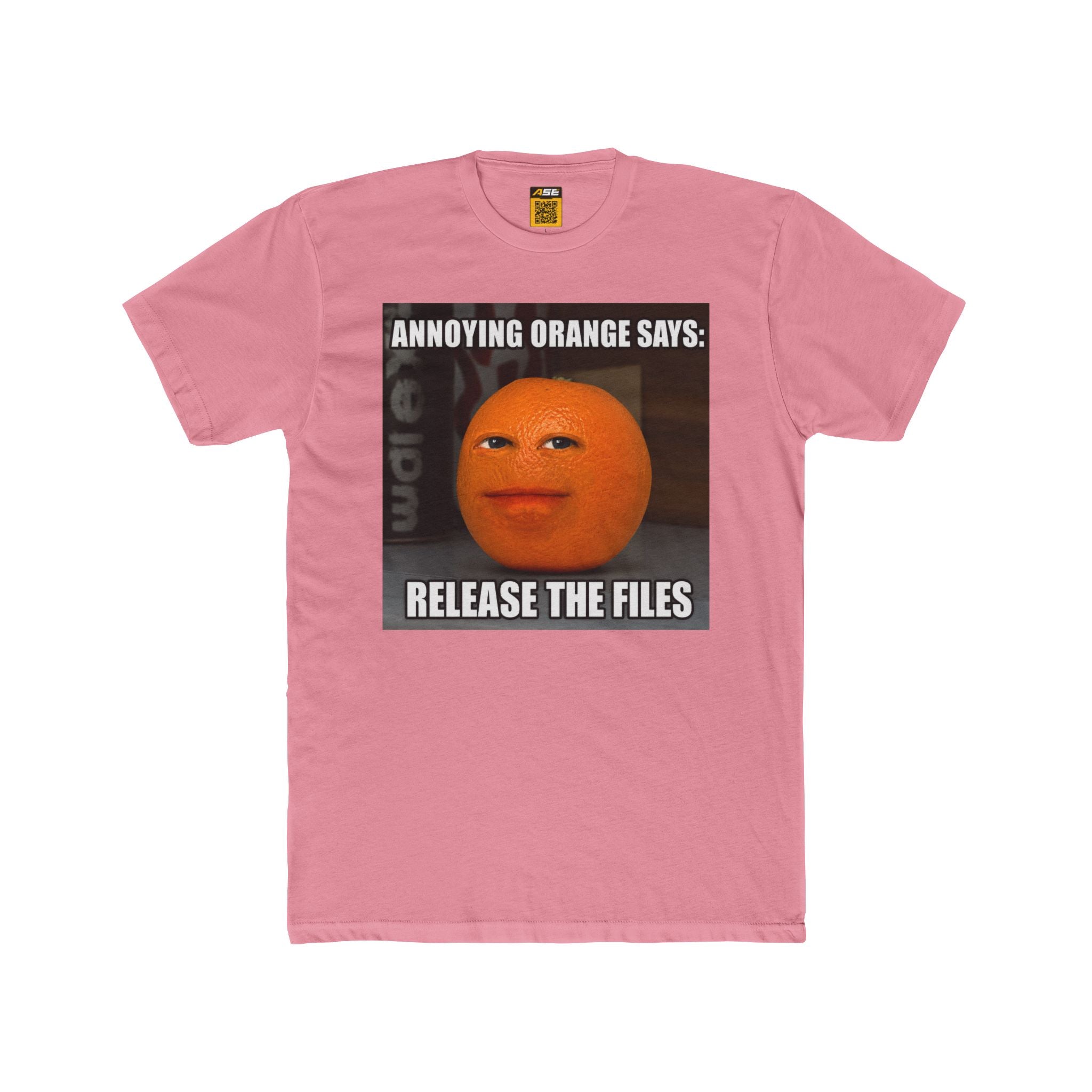 Release the Files