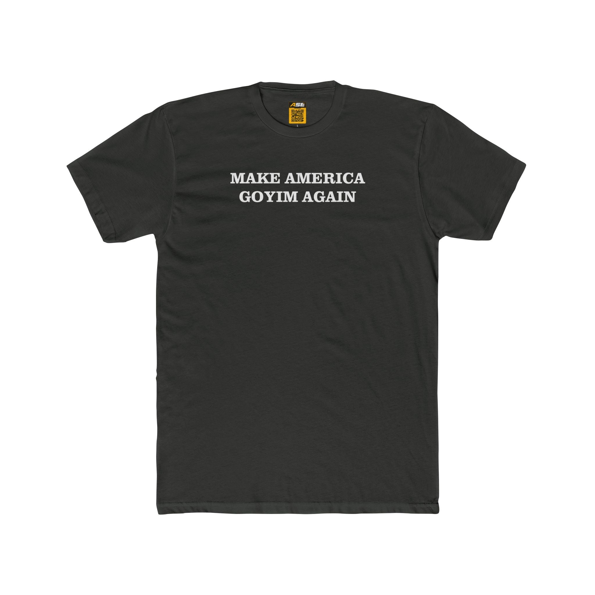 Make America Goyim Again Tee