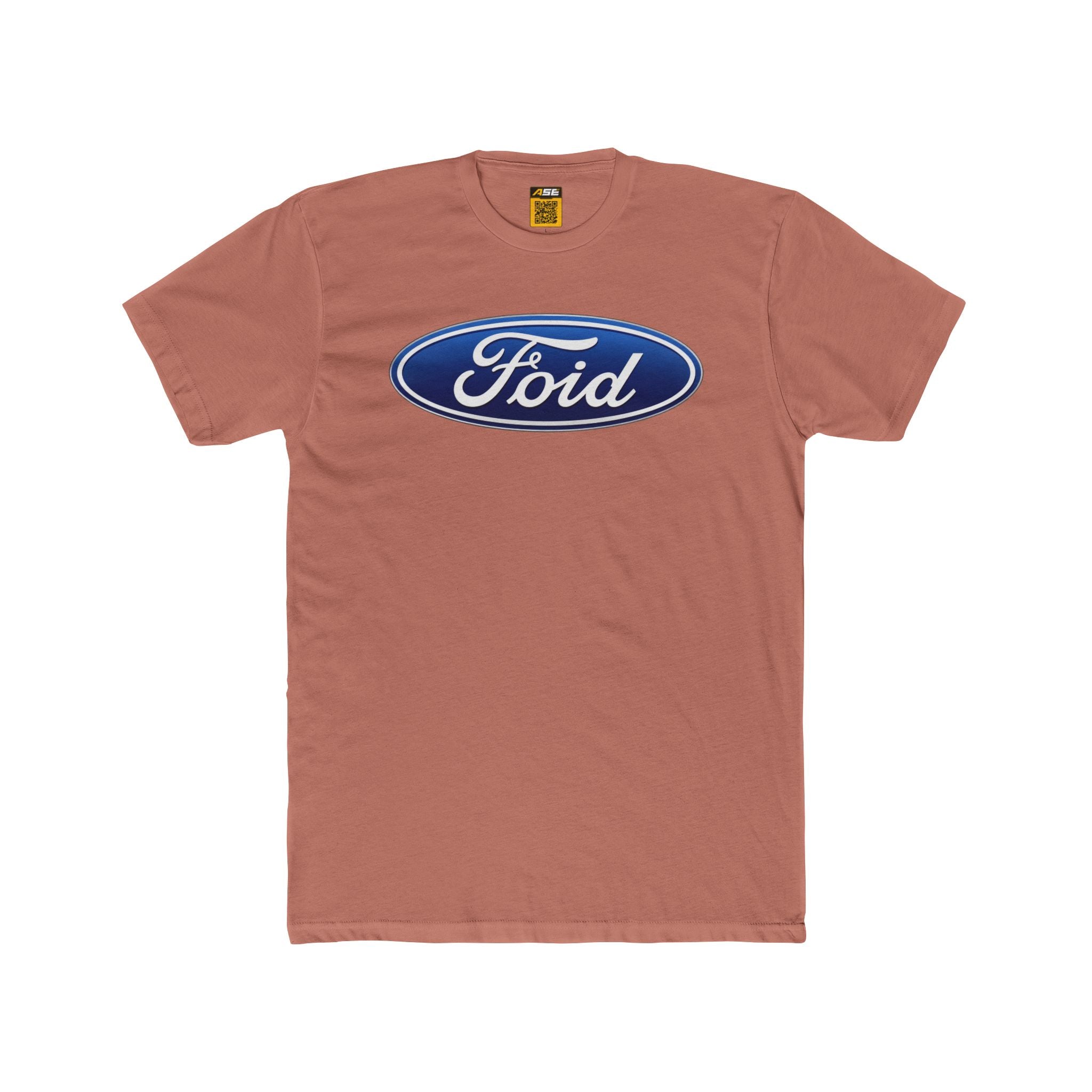 Foíd Tee