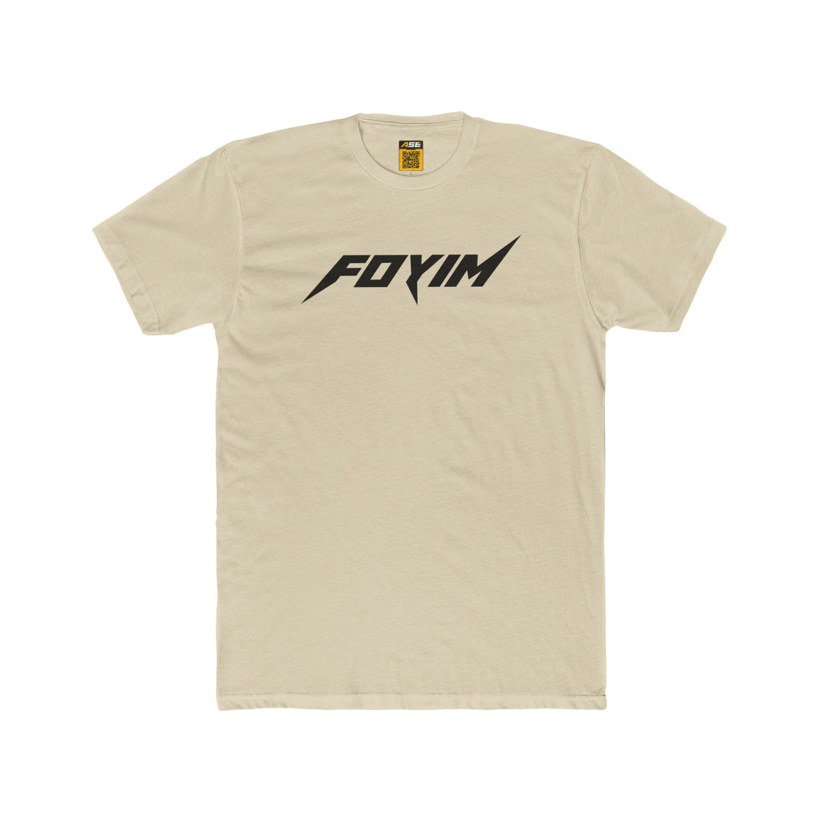 Foyim Tee