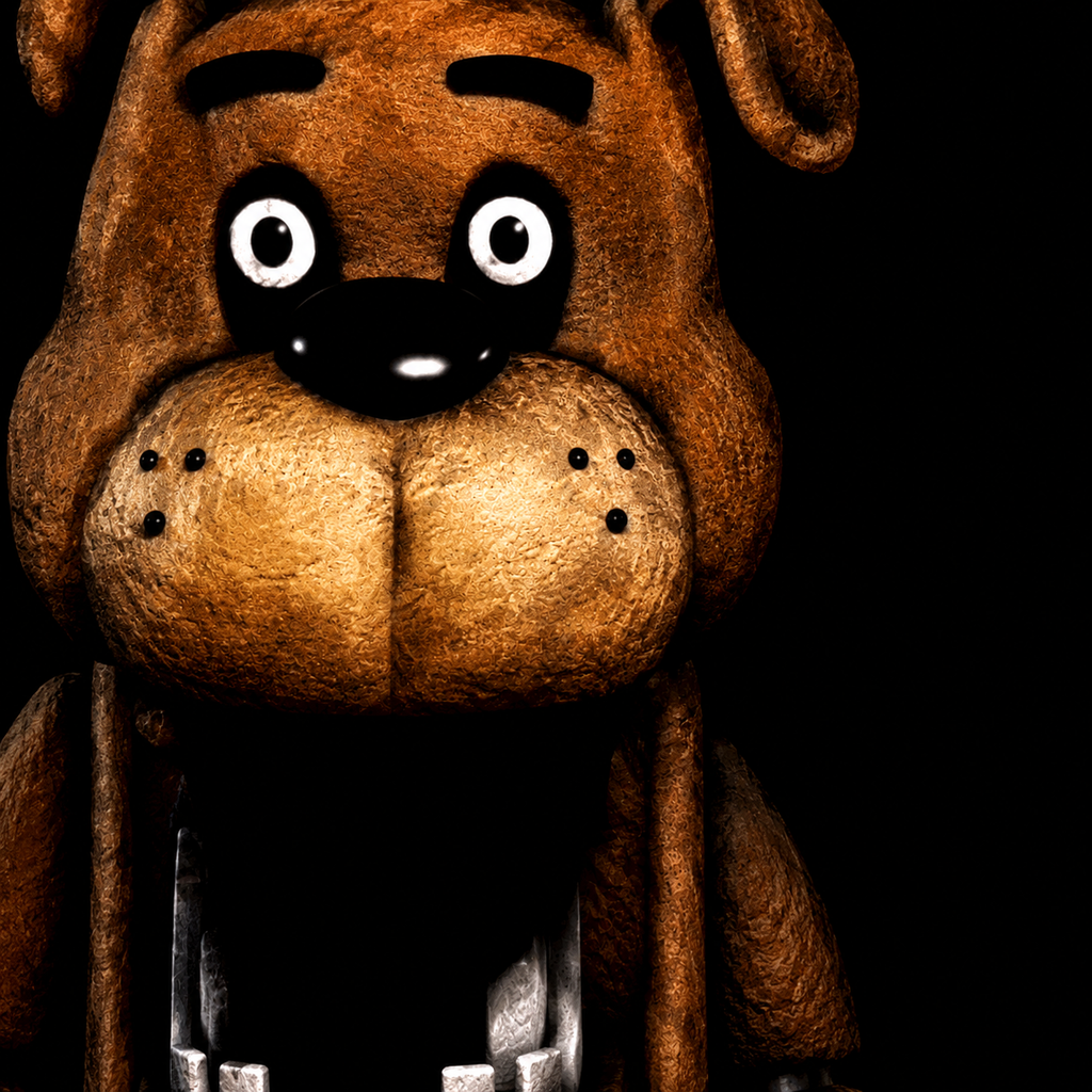 FNAF Tee