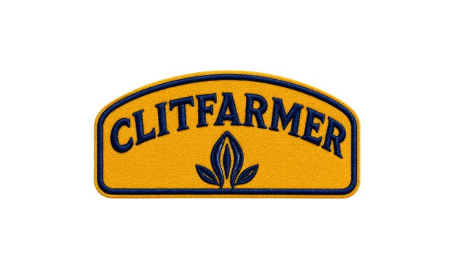 Clitfarmer Heavyweight Tee
