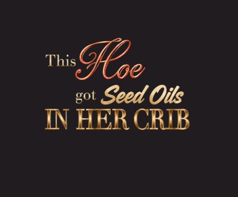 Seed Oil Bih Tee