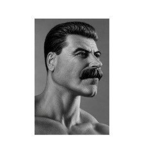 Chad Stalin Tee