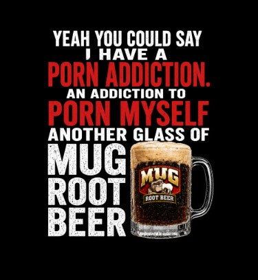 Root Beer Tee