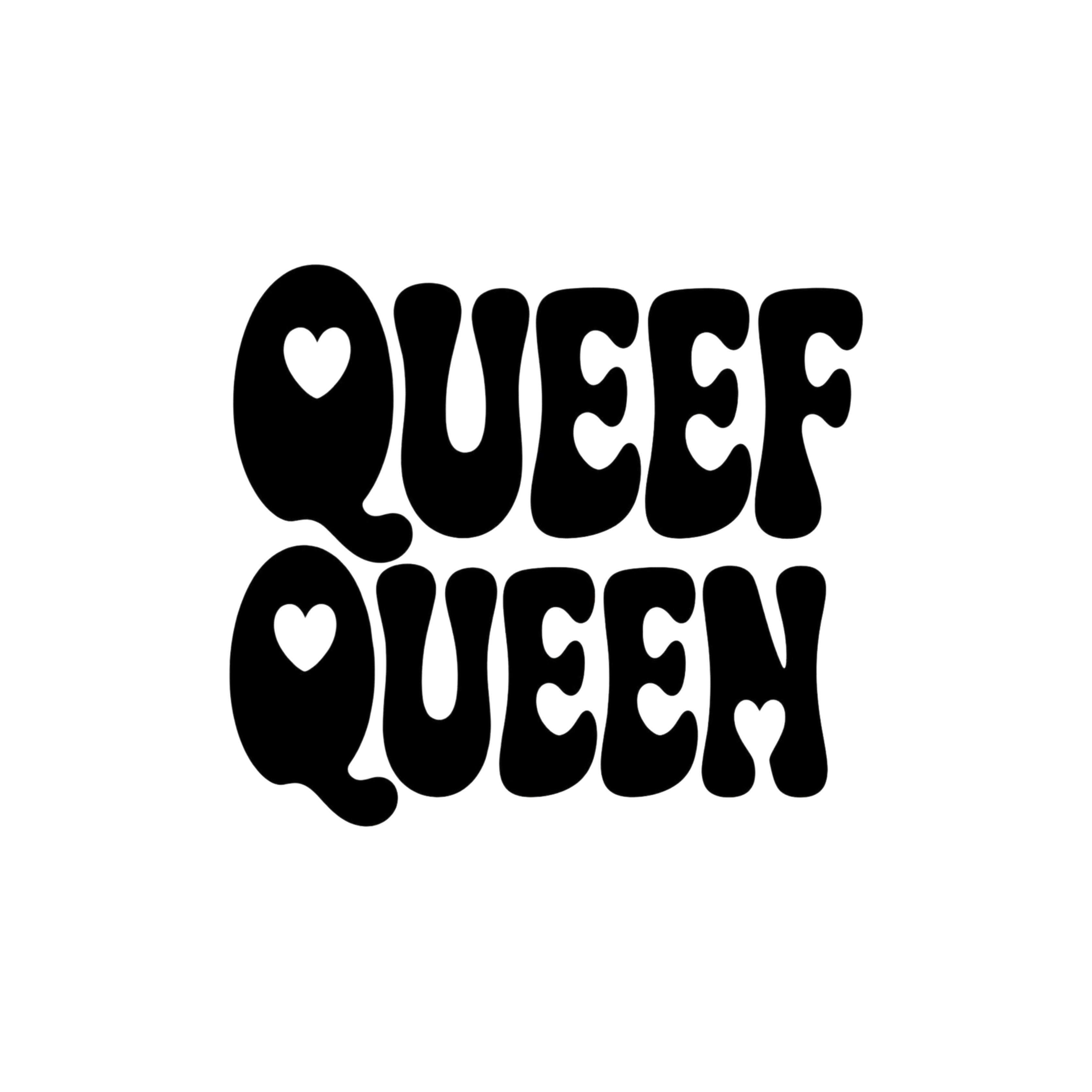 Queef Queen Tee