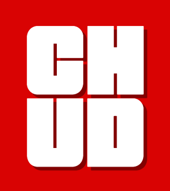 CHUD Tee
