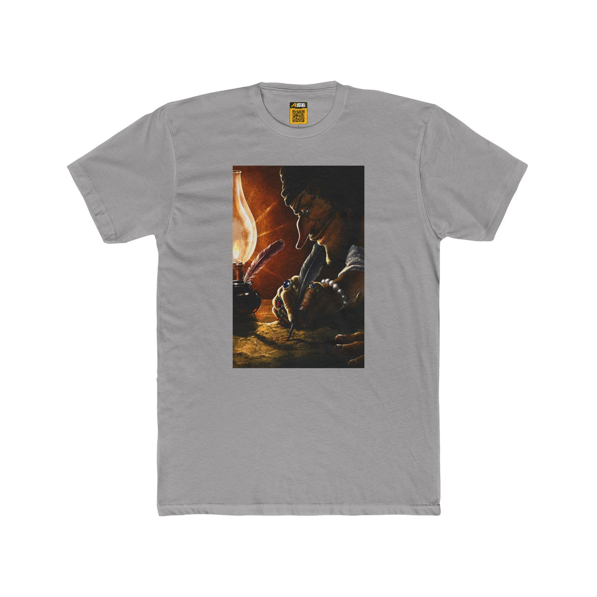 Bro is Cooking Tee