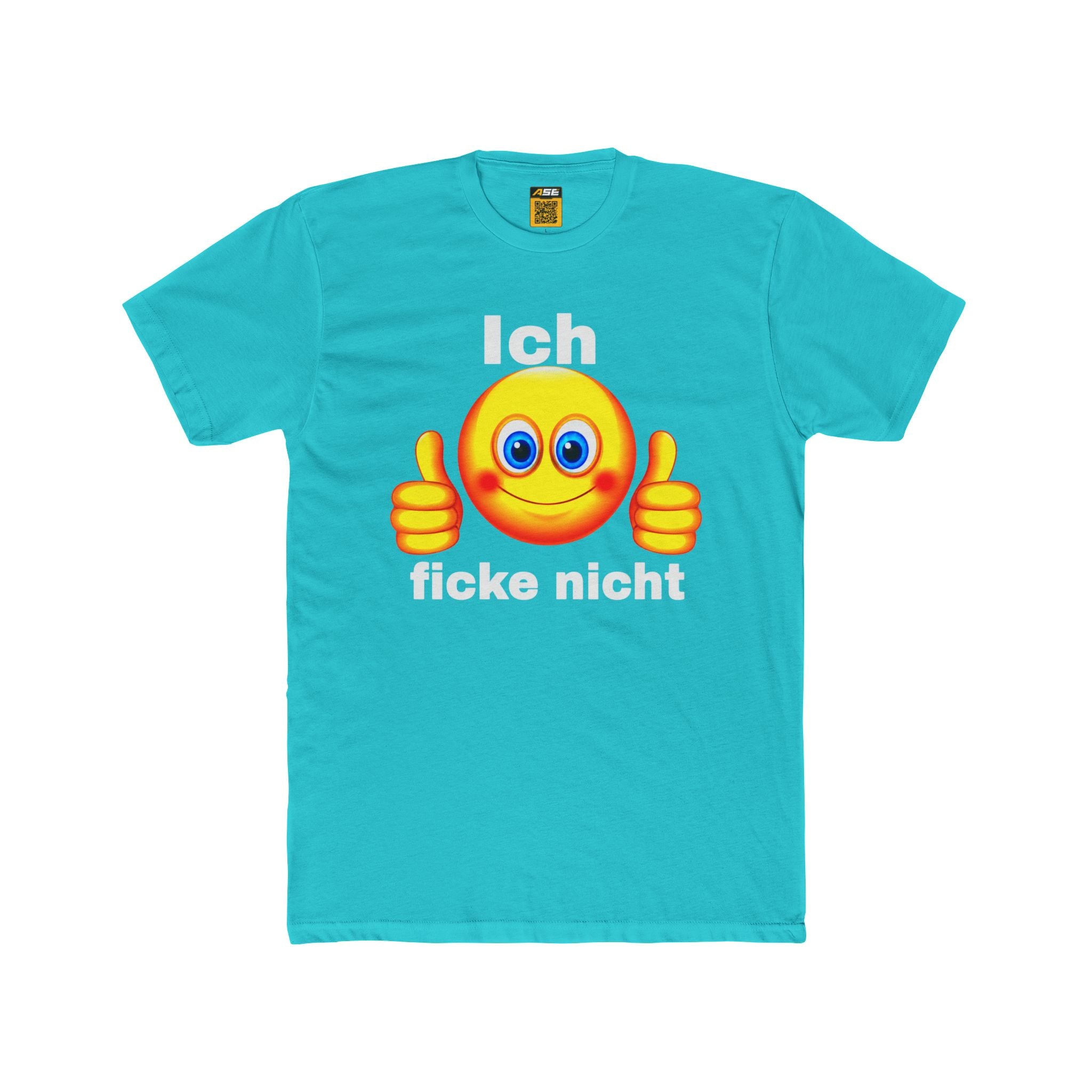 Ich ficke nicht Tee