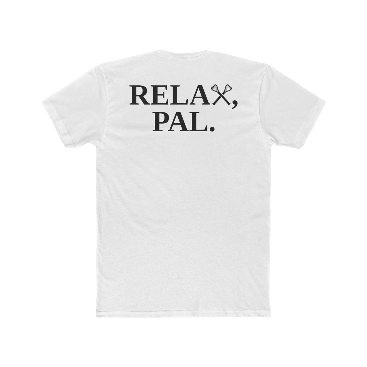 ΣΧ Relax, Pal. Tee