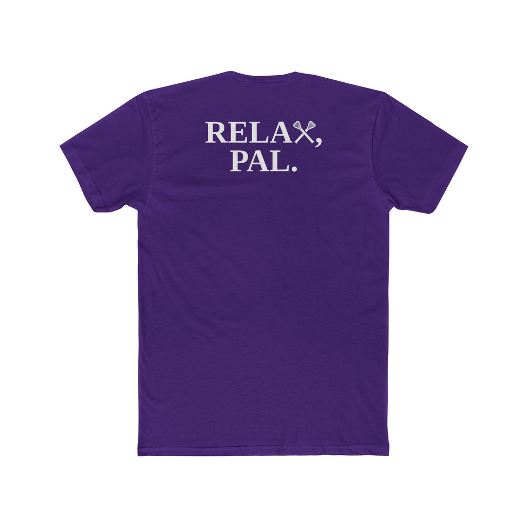 Relax, Pal Tee