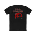 500 Cigarettes Tee