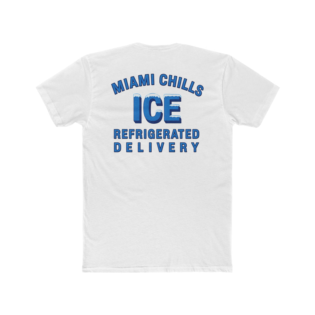ICE     Truck Killer Tee