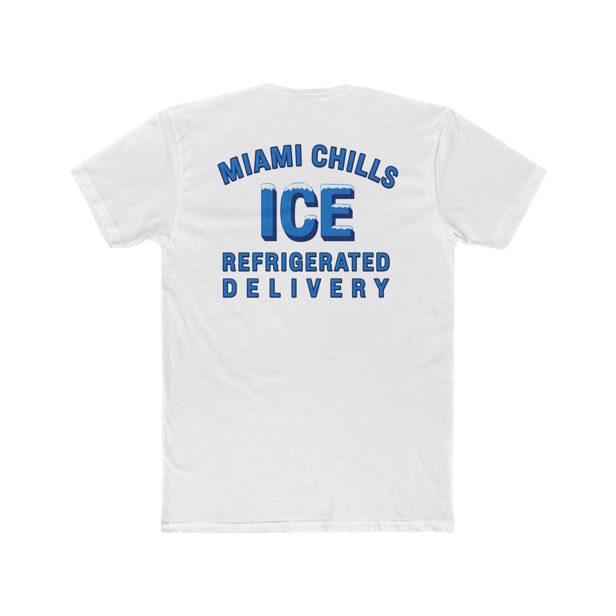 ICE     Truck Killer Tee