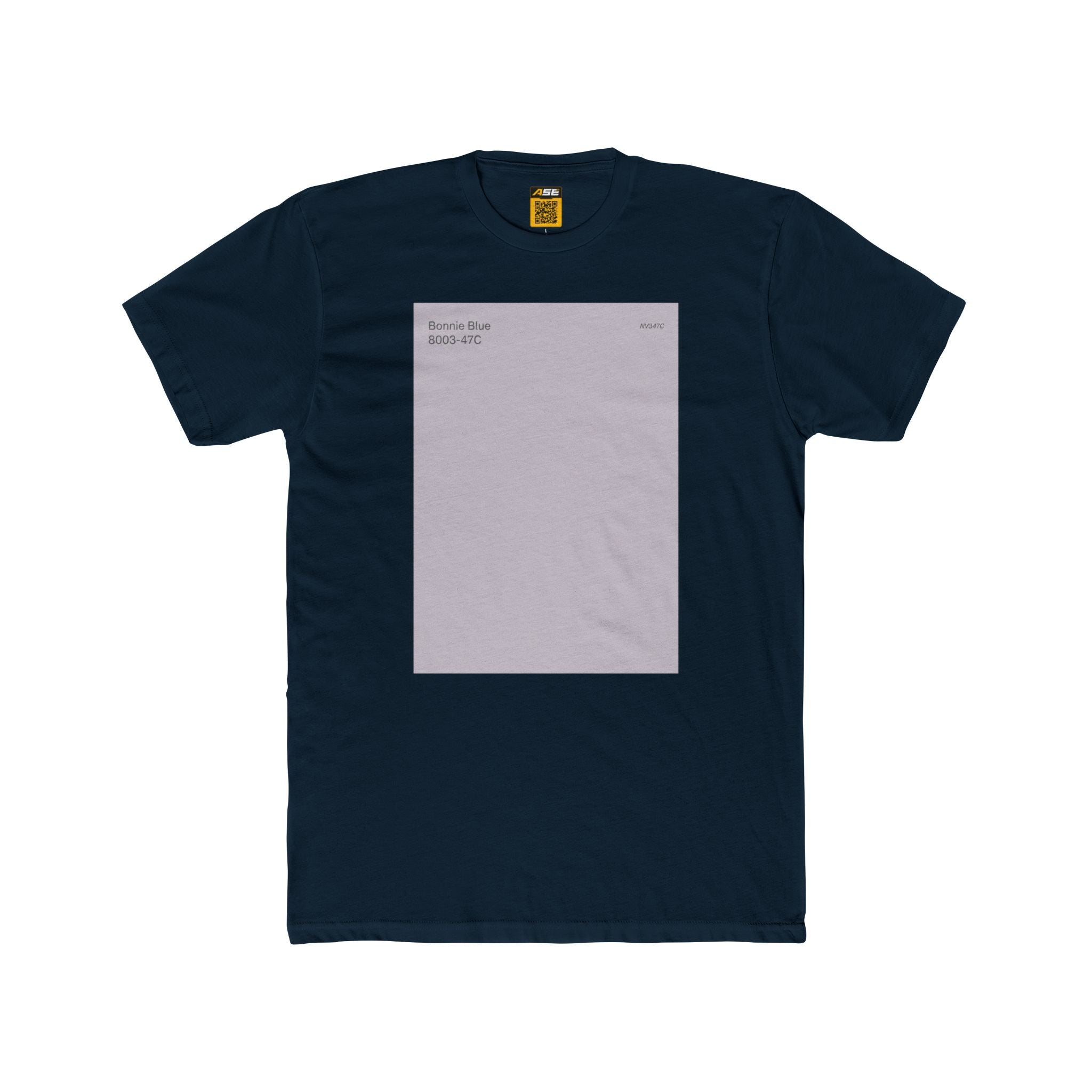 Bonnie Blue Tee