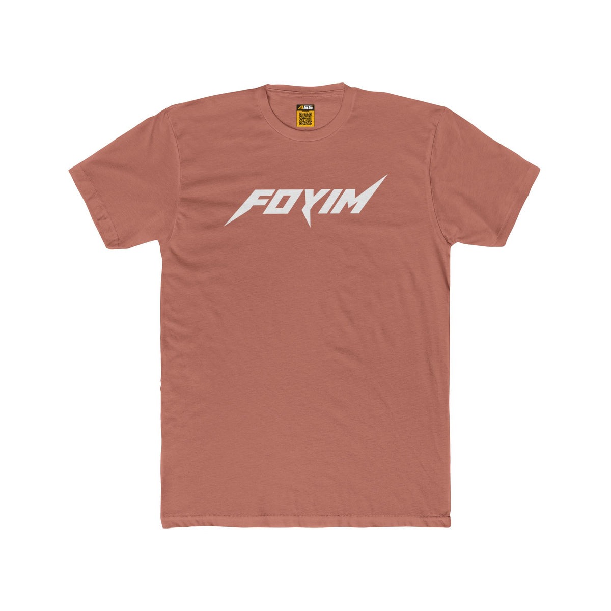 Foyim Tee