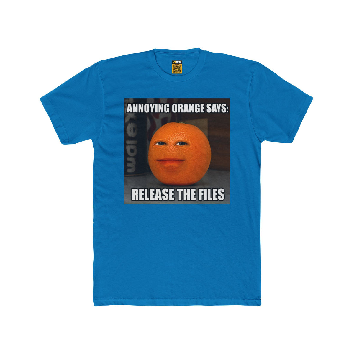 Release the Files