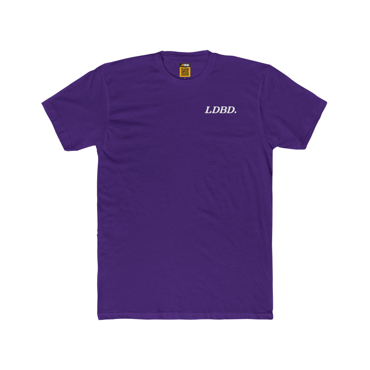 Little Dick Big Dreams Tee