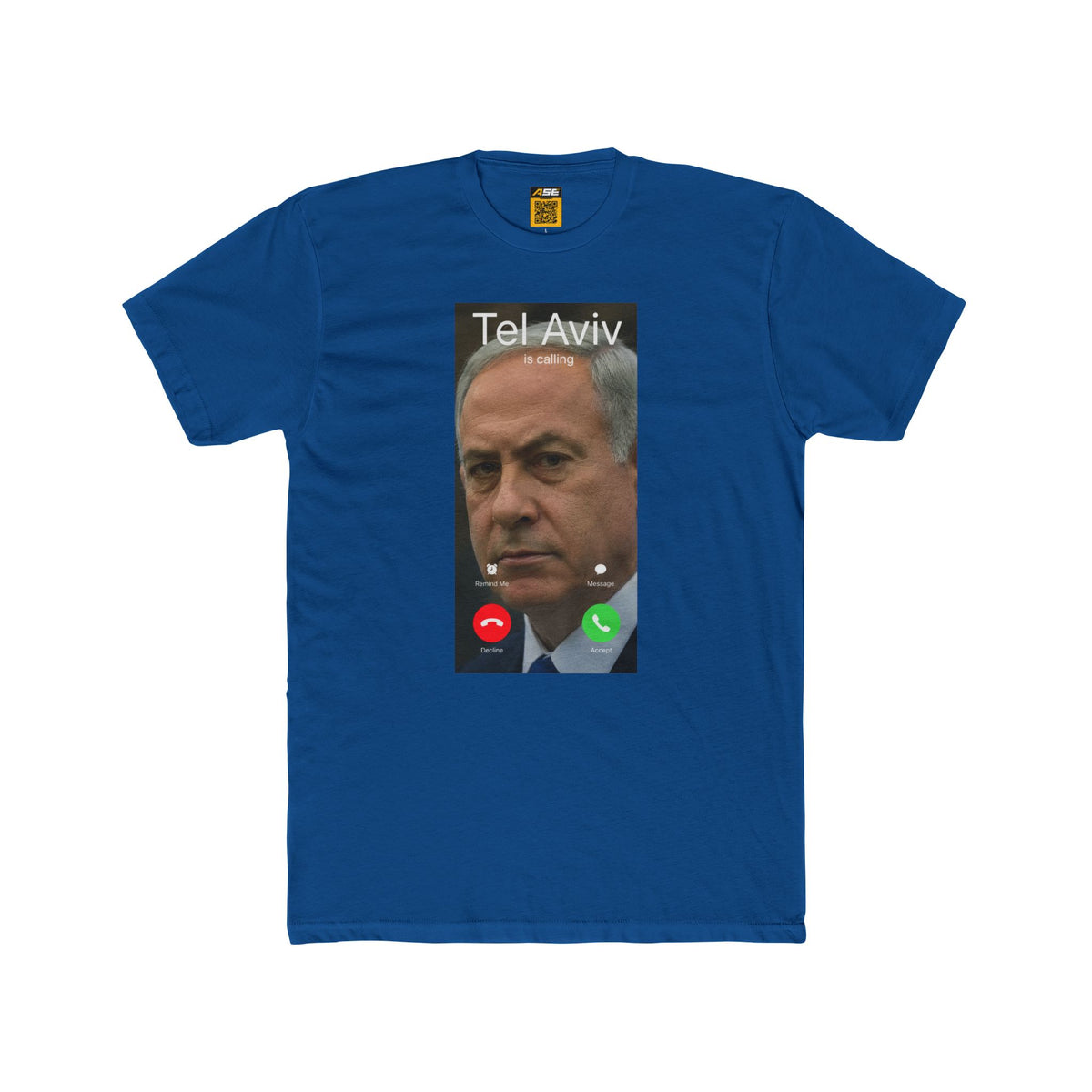 Tel Aviv is Calling