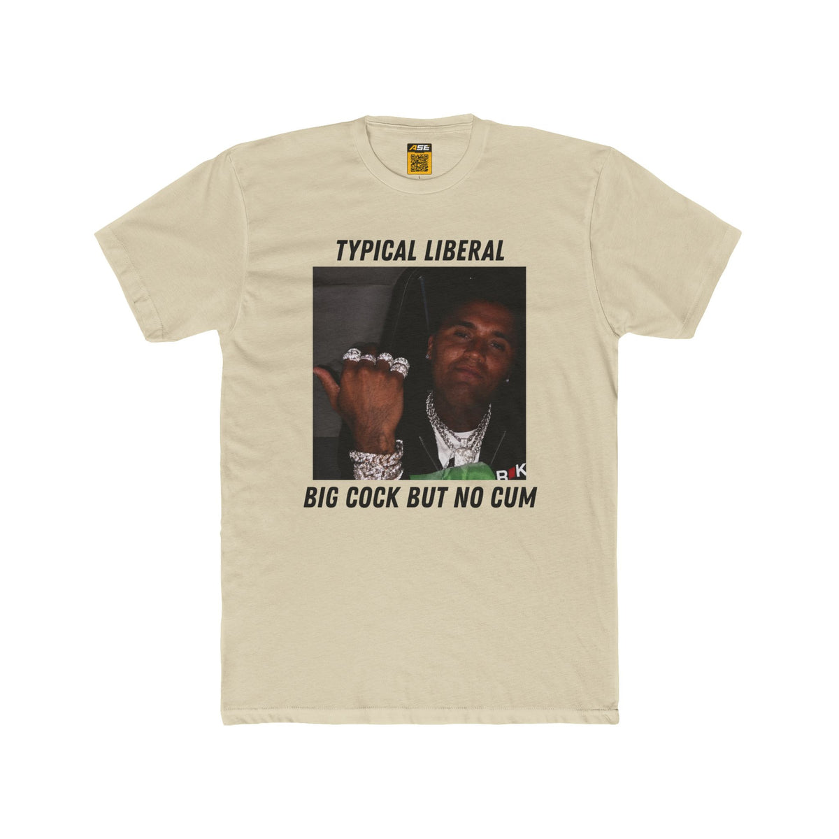 Libtards Tee