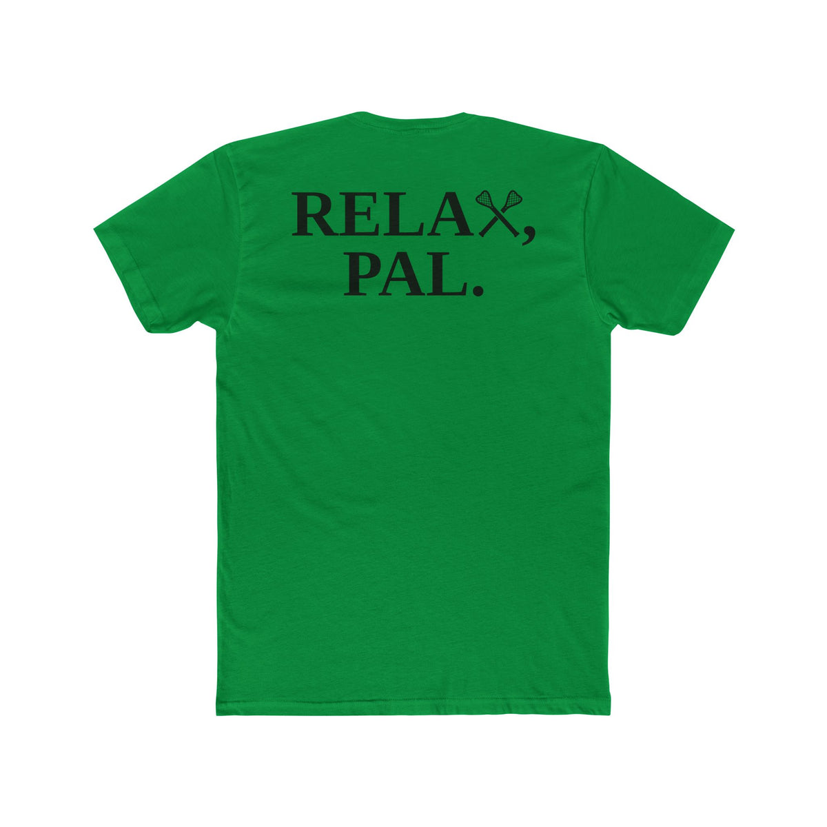 λχα Relax, Pal. Tee