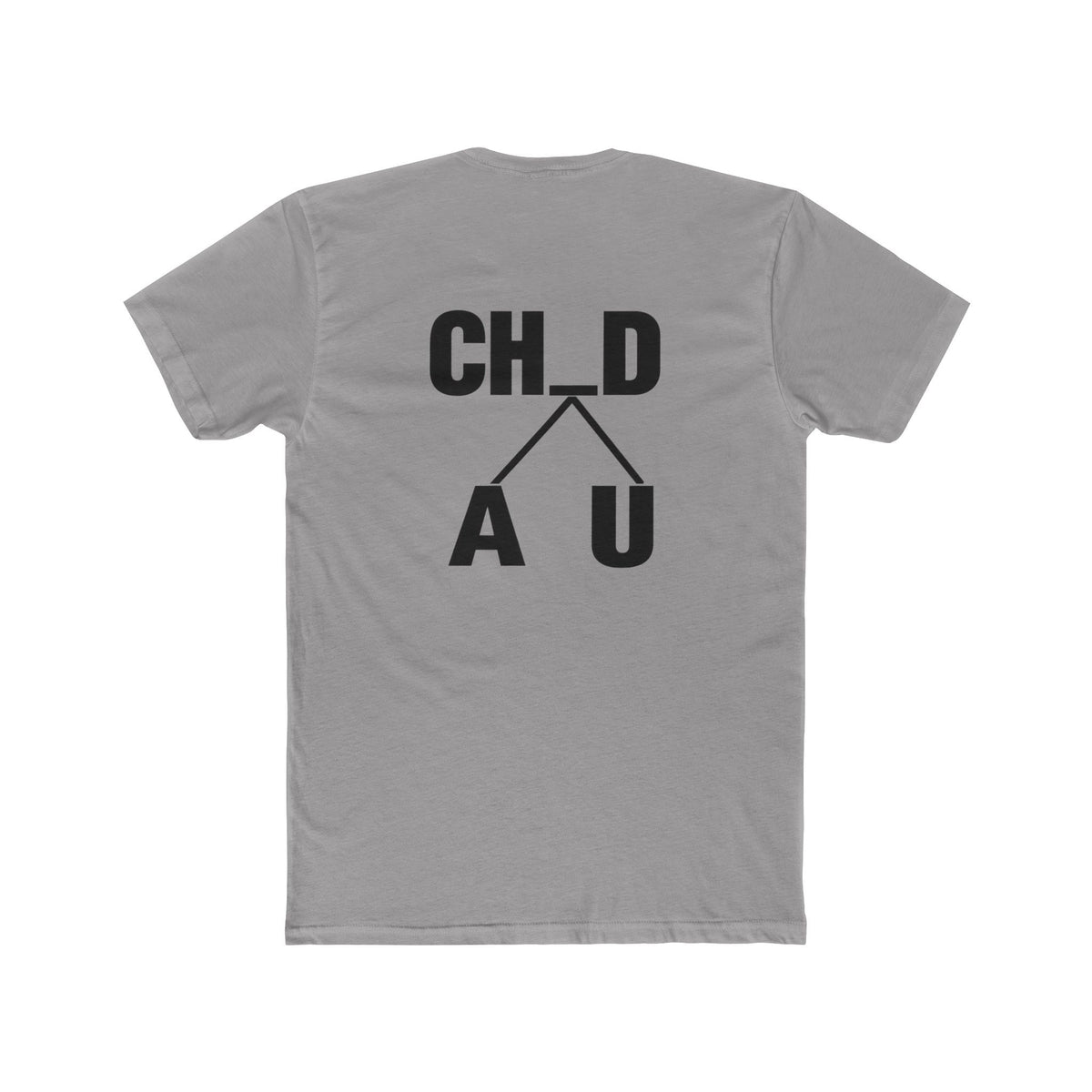 Chad Chud Tee