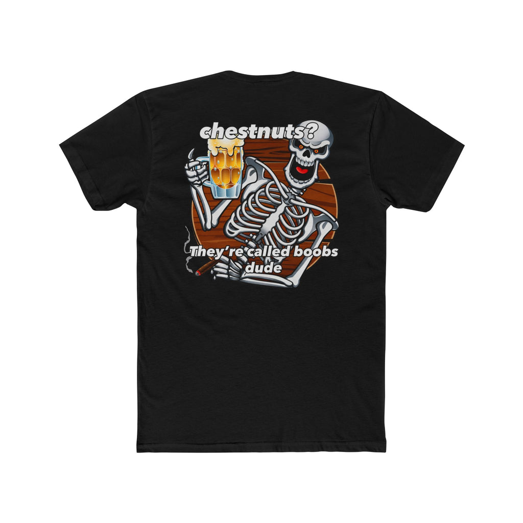 Chestnuts Tee
