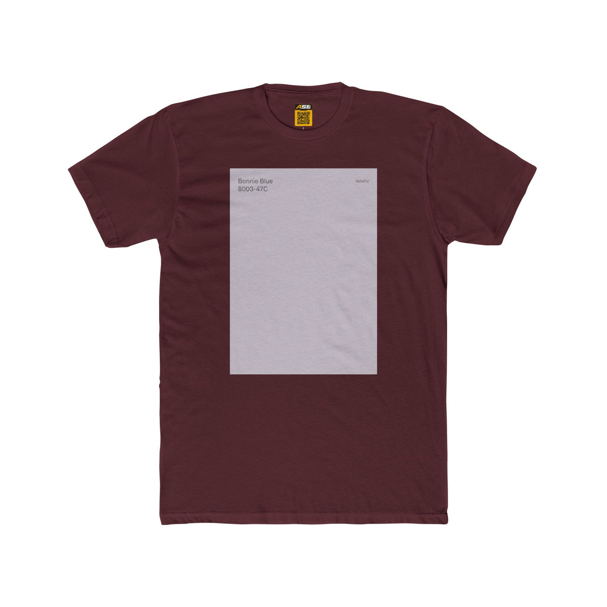 Bonnie Blue Tee