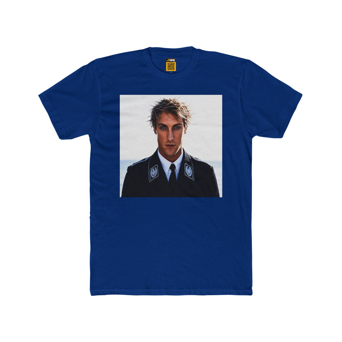 Ascend Tee