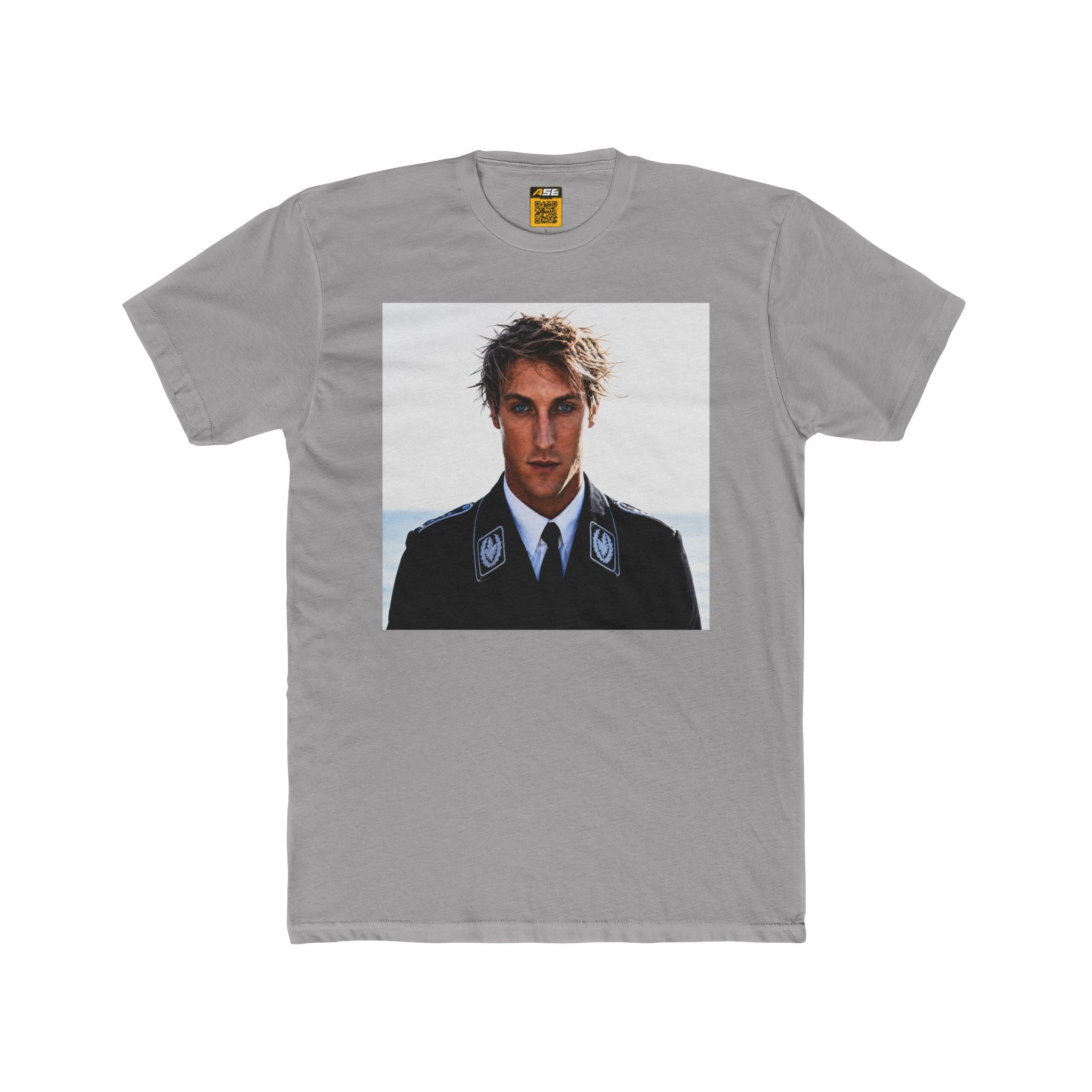 Ascend Tee