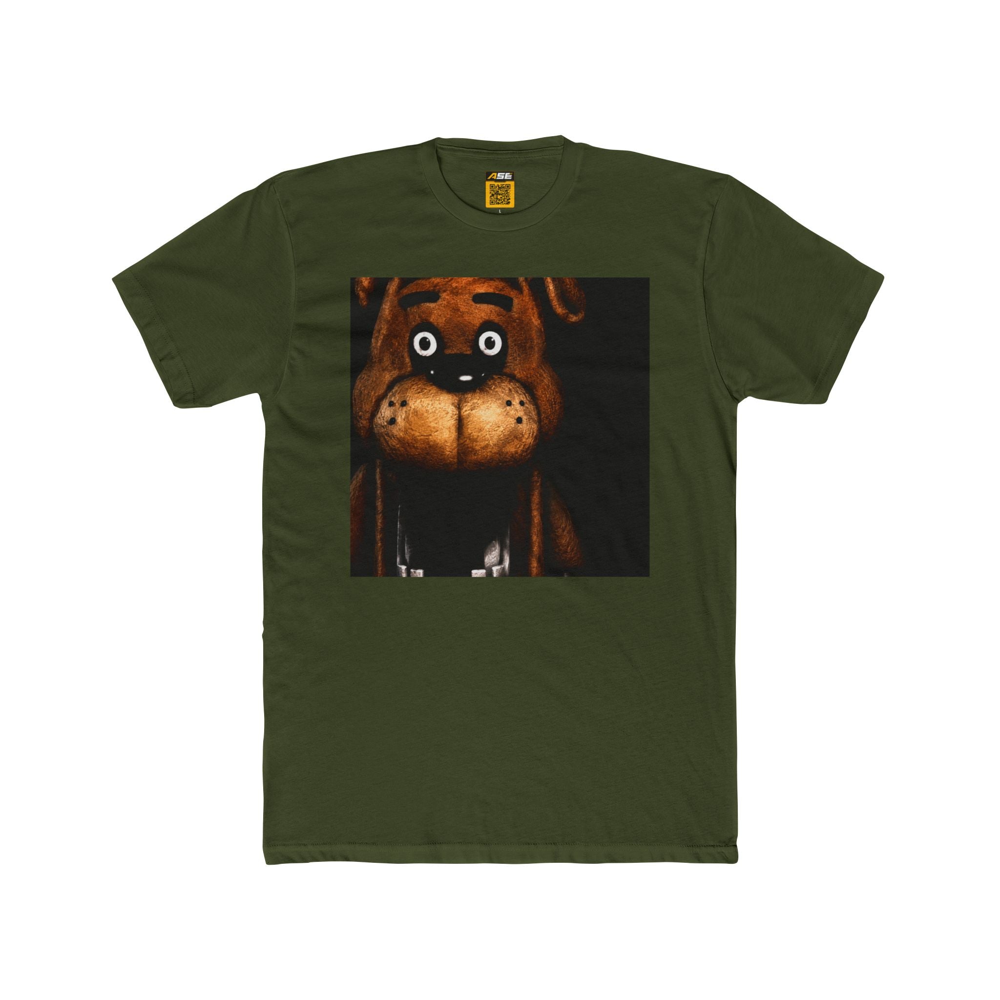 FNAF Tee