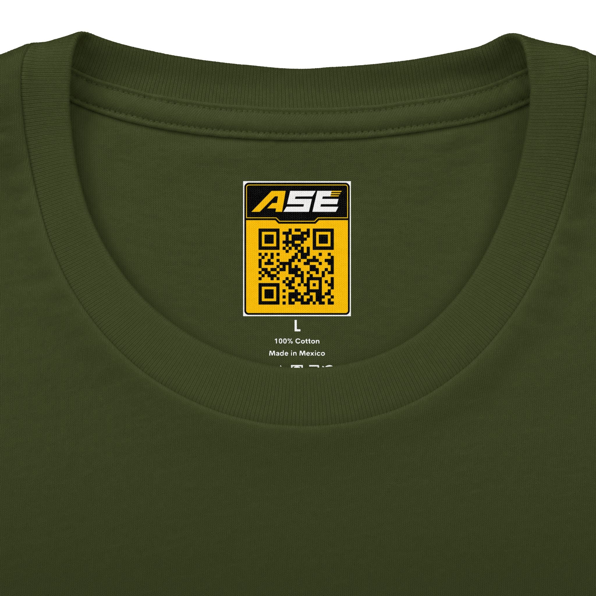 Beer Vice Tee