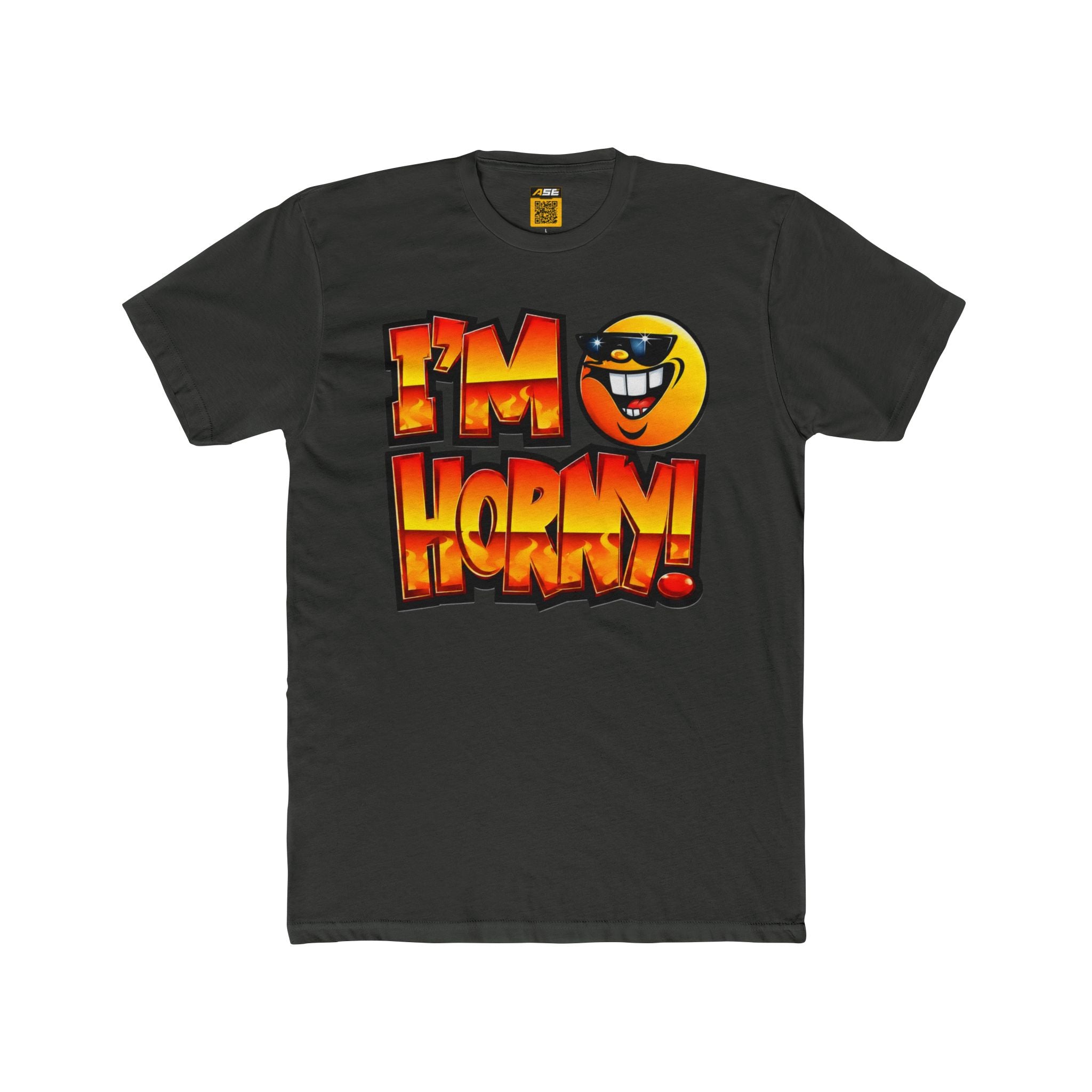 I'm Horny Tee