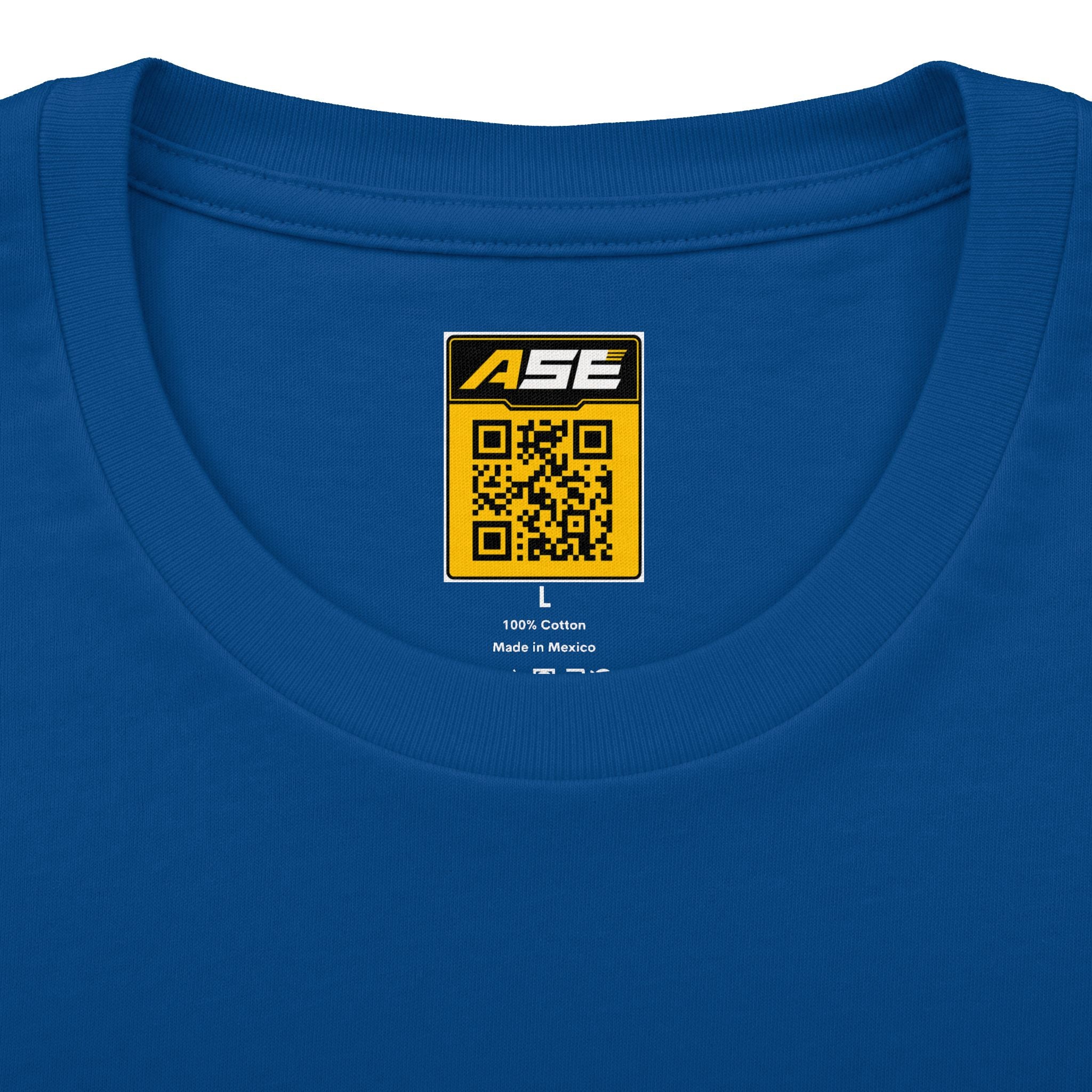 Ascend Tee